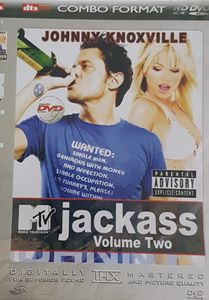 Jackass Volume Two
