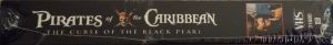 Pirates Of The Caribbean: The Curse Of The Black Pearl