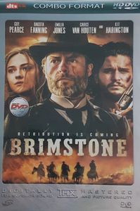 Brimstone