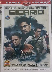 Sicario