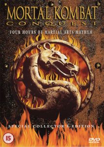 Mortal Kombat: Conquest