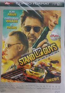 Stand Up Guys
