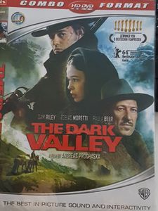 The Dark Valley