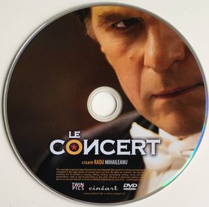 Le Concert