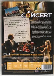 Le Concert