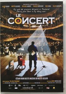 Le Concert