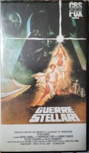 Guerre Stellari 