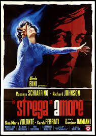 La strega in amore