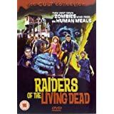 Raiders Of The Living Dead