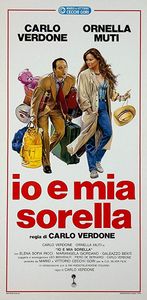 Io e mia sorella