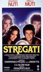 Stregati