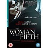 The Woman in the Fifth
