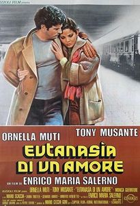 Eutanasia di un amore 