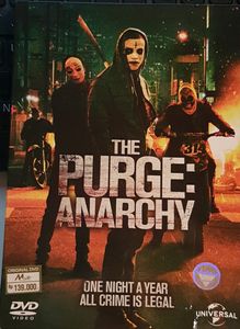 The Purge: Anarchy