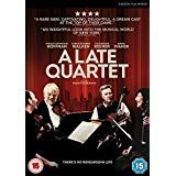 A Late Quartet
