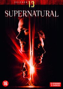 Supernatural: Season 13