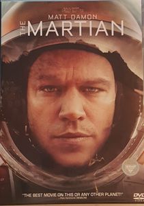 The Martian