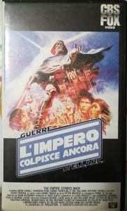 L'impero colpisce ancora
