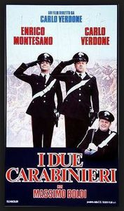 I due carabinieri