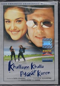 Khullam Khulla Pyaar Karen