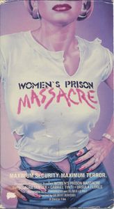 Women's Prison Massacre