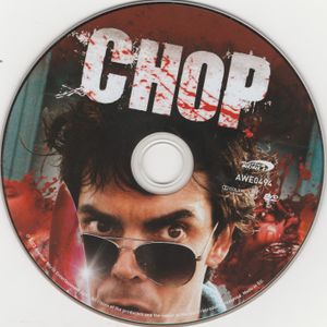 Chop