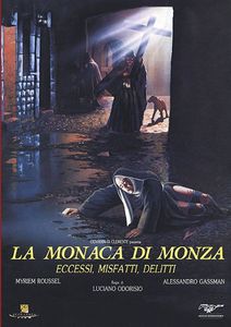 La Monaca Di Monza