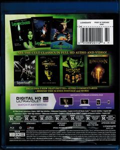 Leprechaun: The Complete Movie Collection