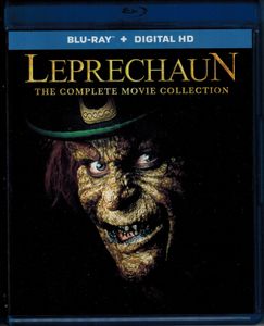 Leprechaun: The Complete Movie Collection