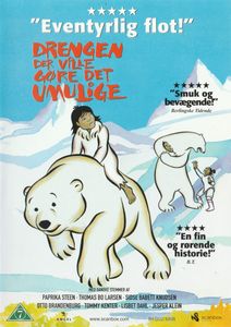 Drengen der ville gøre det umulige