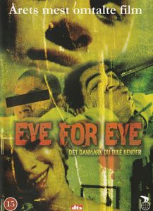 Eye For Eye