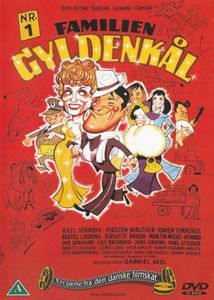 Familien Gyldenkål