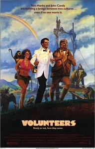 Volunteers
