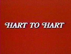 Hart To Hart
