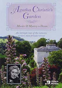Agatha Christie’s Garden: Murder & Mystery In Devon