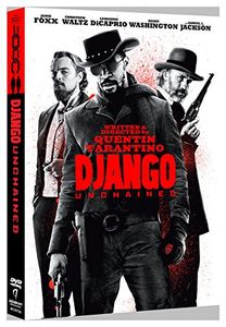 Django Unchained