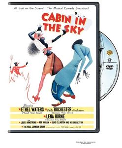 Cabin In The Sky