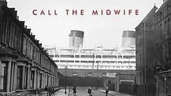 Call The Midwife