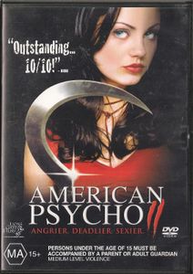 American Psycho II