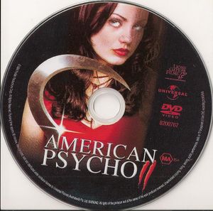 American Psycho II