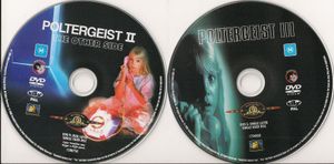 Poltergeist Double Pack