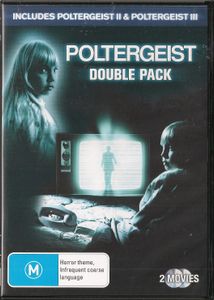 Poltergeist Double Pack