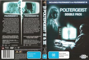 Poltergeist Double Pack