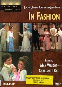 In Fashion