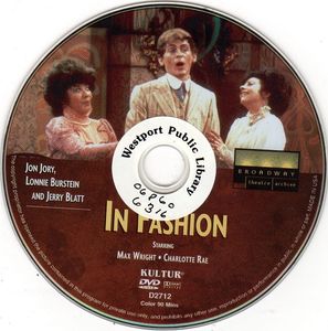 In Fashion