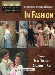 In Fashion