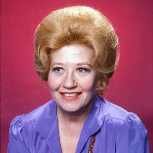 Charlotte Rae