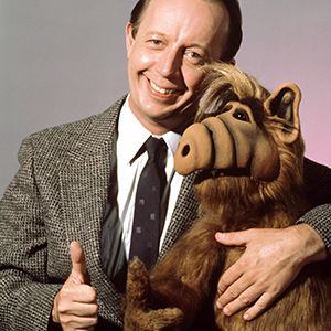 Max Wright