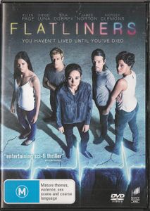 Flatliners