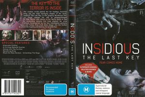 Insidious: The Last Key